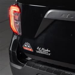 فورد إكسبلورر